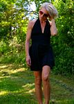 Single woman from Germany