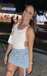 Single woman from Cuba