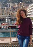 Single women from Moldova